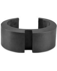 Parts Of 4 - Sterling- Crescent Rift Bracelet - Lyst