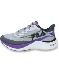 Fila - Chunky Argon Sneakers - Lyst