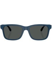 Arnette - An4378 Squared-Frame Sunglasses - Lyst