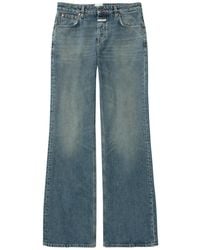 Closed - Gillan Wide-Leg Jeans - Lyst