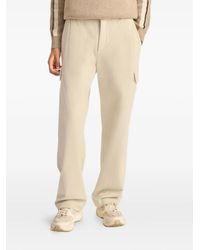 Fusalp - Anilo Ribfluwelen Cargo Broek - Lyst