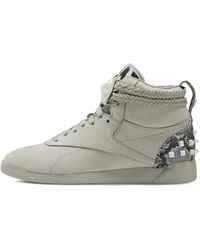 Reebok - X Wonder 1984 Freestyle Sneakers - Lyst