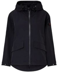 Peuterey - Darby Hooded Drawstring Jacket - Lyst