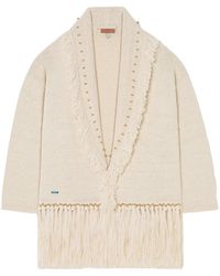 Alanui - Jasmine Vest - Lyst