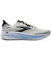 Brooks - Ghost 18 Lace-Up Sneakers - Lyst