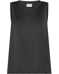 Deha - Sleeveless Tank Top - Lyst