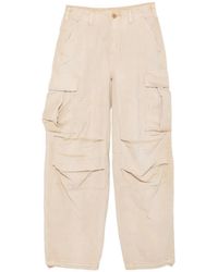 6397 - Ripstop Cotton Cargo Pants - Lyst