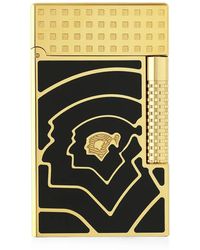 ST Dupont - Briquet À Motifs - Lyst