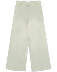 Feng Chen Wang - Pantalones de chándal con motivo tie-dye - Lyst