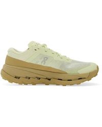On Shoes - Cloudultra 3 Logo-Detail Sneakers - Lyst