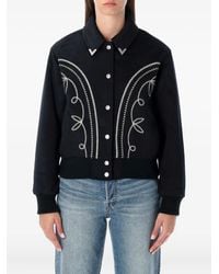 Levi's - Lennox Rodeo Jacke - Lyst