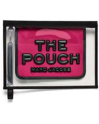 Marc Jacobs - Bolso de mano The Pouch - Lyst