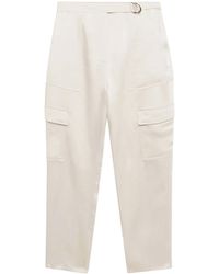 Jonathan Simkhai - Cargo Trousers - Lyst