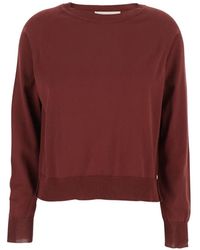 Jucca - Crew-Neck Knitwear - Lyst
