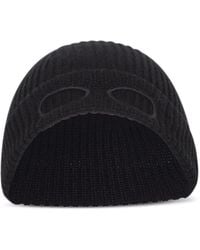HELIOT EMIL - Relief Beanie - Lyst
