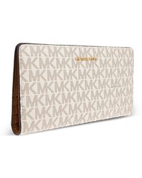 MICHAEL Michael Kors - Bryant Wallet - Lyst