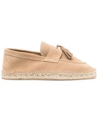 Lardini - Esbasile Espadrilles - Lyst