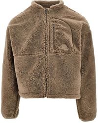 The North Face - Veste À Poches Zippées - Lyst