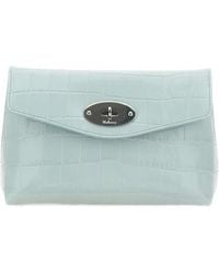Mulberry - Darley Clutch Bag - Lyst