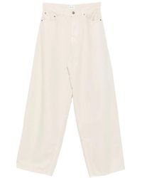 Haikure - Jeans Con Cinque Tasche - Lyst