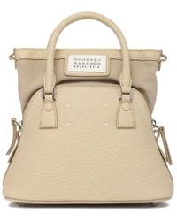 Maison Margiela - 5Ac Tote Bag - Lyst