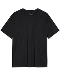 Literary Sport - Crew-Neck T-Shirt - Lyst