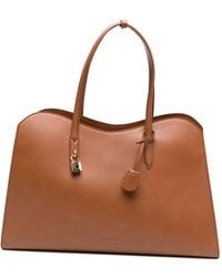 Stella McCartney - Ryder Shopper Met Hangslot - Lyst