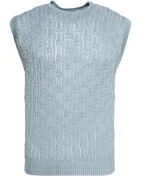 Marni - Round-neck Vest - Lyst