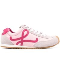 Loewe - Ballet Runner 2.0 スニーカー - Lyst