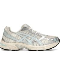 Asics - X Kith Gel-1130 Low-Top Sneakers - Lyst