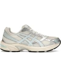 Asics - X Kith Gel-1130 Low-Top Sneakers - Lyst