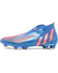 adidas - Predator Edge+ Fg Cleat - Lyst