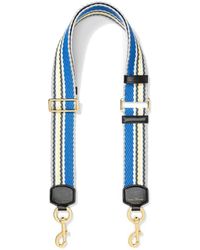 marc jacobs warning strap