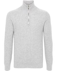 Brunello Cucinelli - Kasjmier Sweater - Lyst