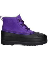 Sorel - X Needled Ambler Chukka Boots - Lyst