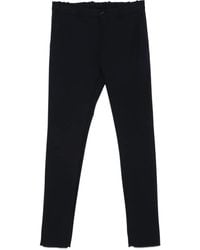 Incotex - Pressed-Crease Trousers - Lyst