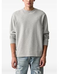 Levi's - Pull À Patch Logo - Lyst
