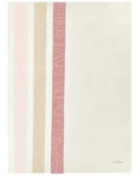 Paul & Shark - Striped Scarf - Lyst