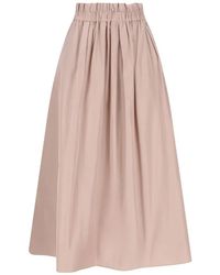 Herno - Skirts - Lyst
