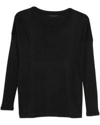Purotatto - T-Shirt À Manches Longues - Lyst
