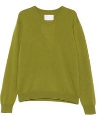 Extreme Cashmere - Bis Crew-Neck Sweater - Lyst