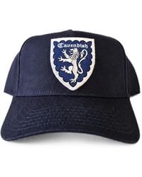 CAVENDISH® - Logo-Patch Baseball Cap - Lyst