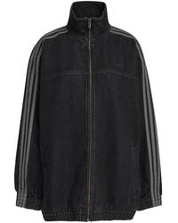 adidas - Firebird Adilenium Track Top - Lyst