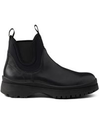 Prada - Brixxen Shoes - Lyst