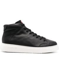 Camper - Lace-Up High-Top Sneakers - Lyst