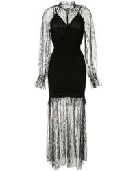 Abbigliamento Da Di Partire Lyst Alice A 85 Donna Mccall € OkZTiPXwu