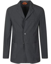 Barena - Front-Pocket Blazer - Lyst