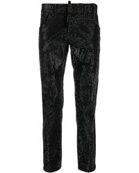 DSquared² - Disco Cool Guy Jeans - Lyst