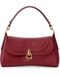 Polo Ralph Lauren - Polo Blaze Top Handle Bag - Lyst