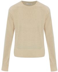 By Malene Birger - Mantea Long-Sleeve Sweater - Lyst